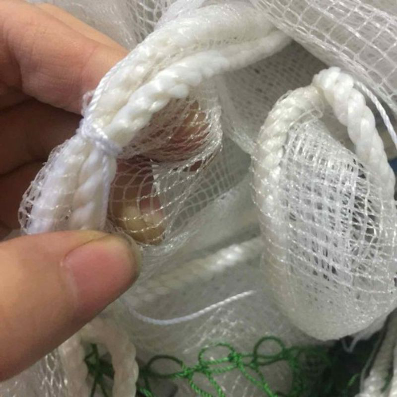 [Giảm Giá ] lưới vét cá cao 2m dài 10m A CƯỜNG