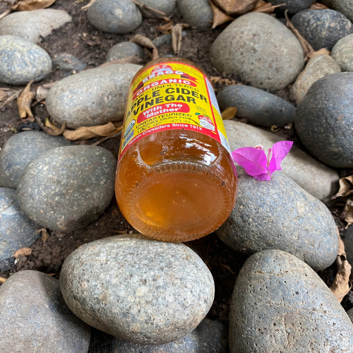 Bragg Organic Apple Cider Vinegar 473ml
