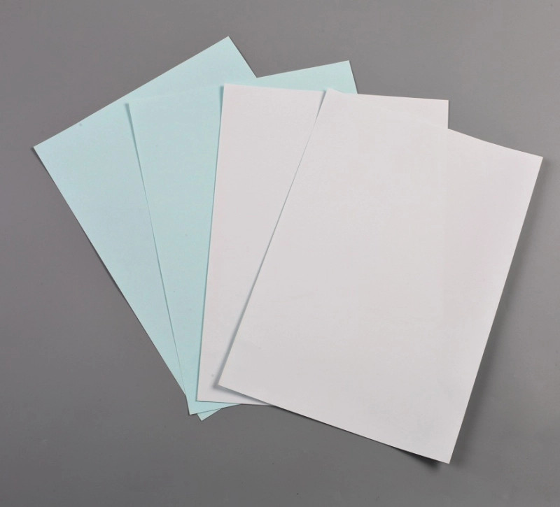 Giấy Decal Dế Xanh Khổ A3 (100 tờ /xấp) Dùng Để In Tem Nhãn
