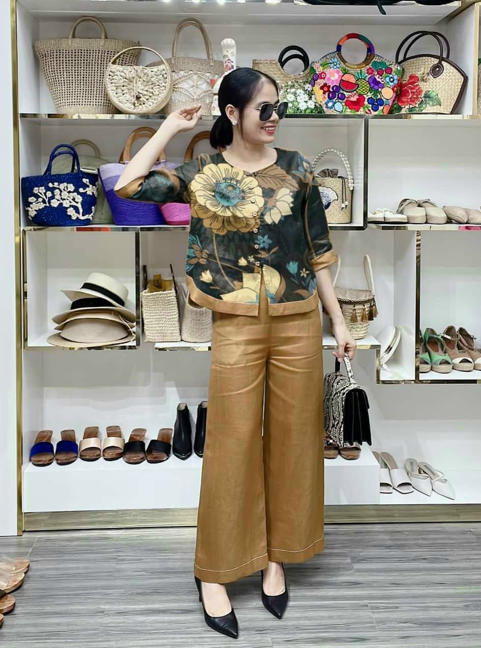Hàng nhập cao cấp set bộ cao cấp - yb230513