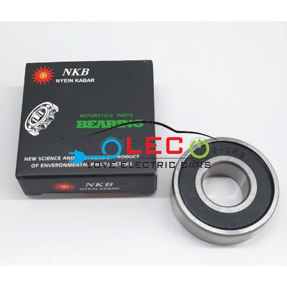 Bạc đạn/ Vòng Bi 6000 - 6202 - 6203 Xe Đạp Điện ,...