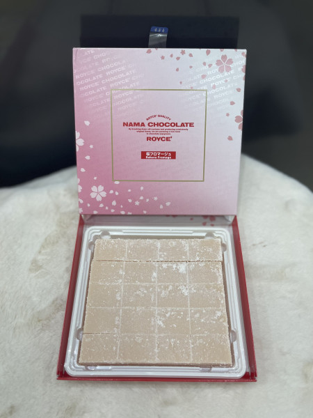 [HCM] Nama chocolate Royce Nhật Bản- Giao liền 1 tiếng