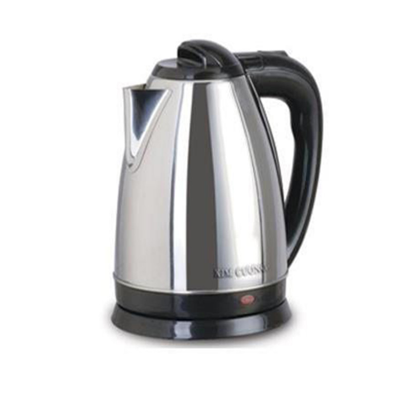 Ấm siêu tốc kim cương kc-iat 2.0l