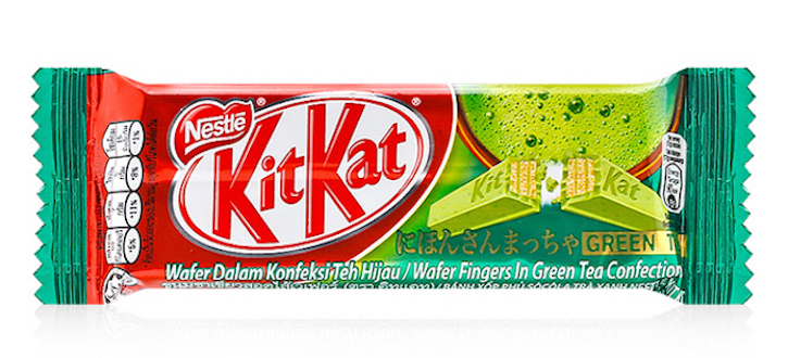 SOCOLA KITKAT : 2F, 4F, ChunKy, Bites, MiloBar