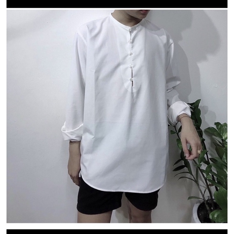 SO MI NAM UNISEX