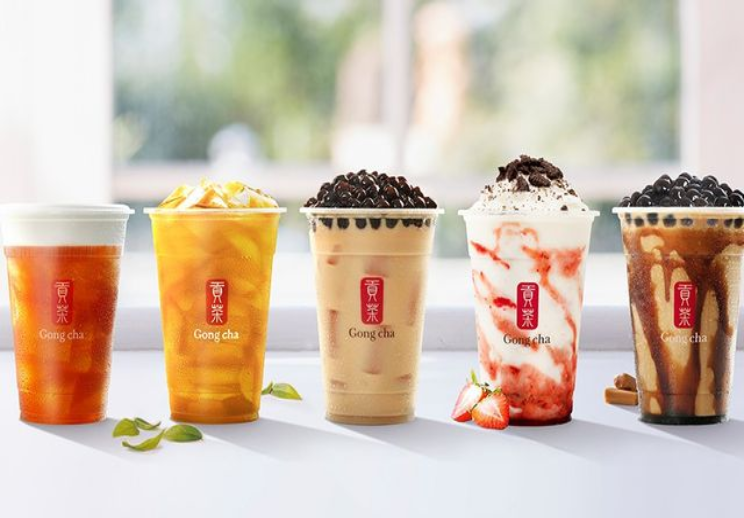 Siro Golden Farm đủ loại 700ml