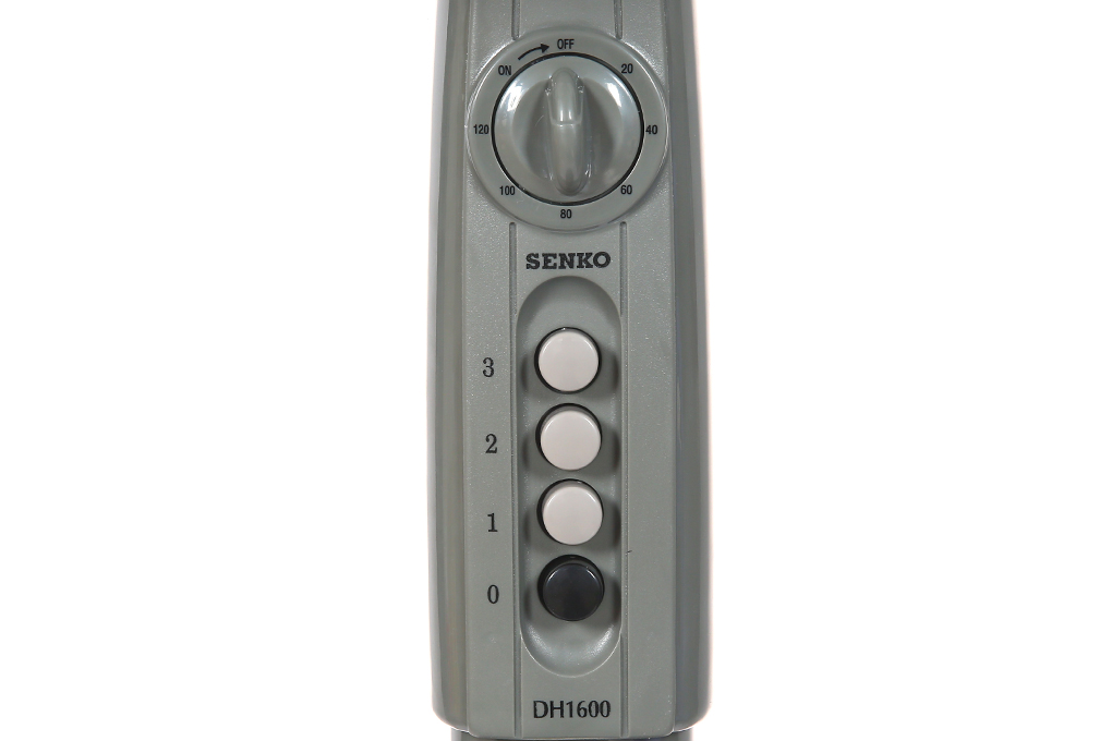 Quạt Điện Đứng Senko DH1600 Chính Hãng & Bảo Hành 2 Năm