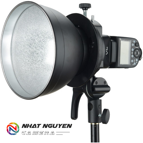 Gá đèn Flash Godox S2