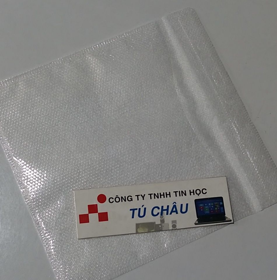 Bao xốp đựng đĩa 2 mặt CD, DVD (Bịt 100 Cái - Túi đựng CD - DVD) (Nhiều màu tùy lô hàng)