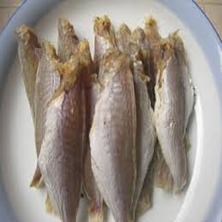 500G KHÔ CÁ ĐÙ LOẠI NGON KHÔNG MẶN