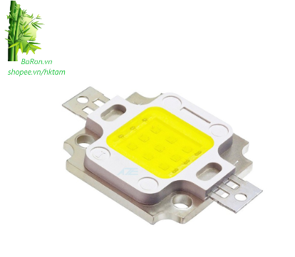 Nhân đèn Led 10W siêu sáng
