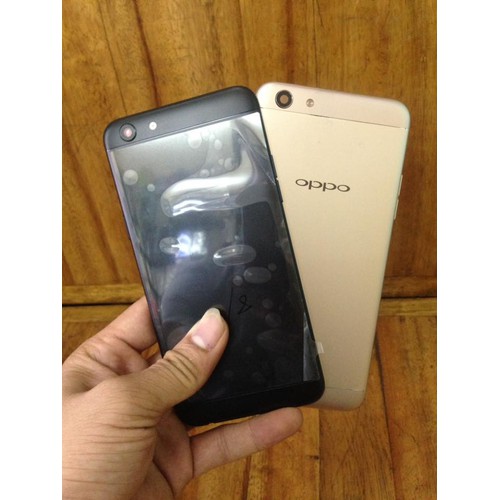 Vỏ nắp lưng Oppo F3