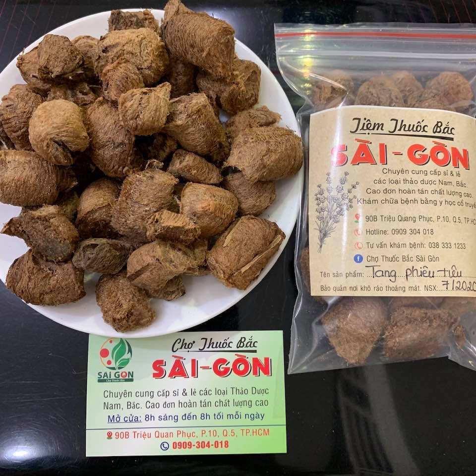 [HCM]Tang Phiêu Tiêu - Tổ Bọ Ngựa 50gram