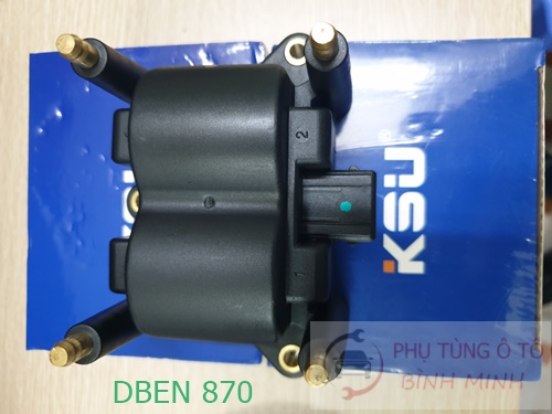 Bobin (mobin) chia điện xe Dongben 870kg