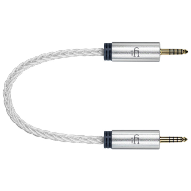 Dây balanced ifi 4.4mm to 4.4mm