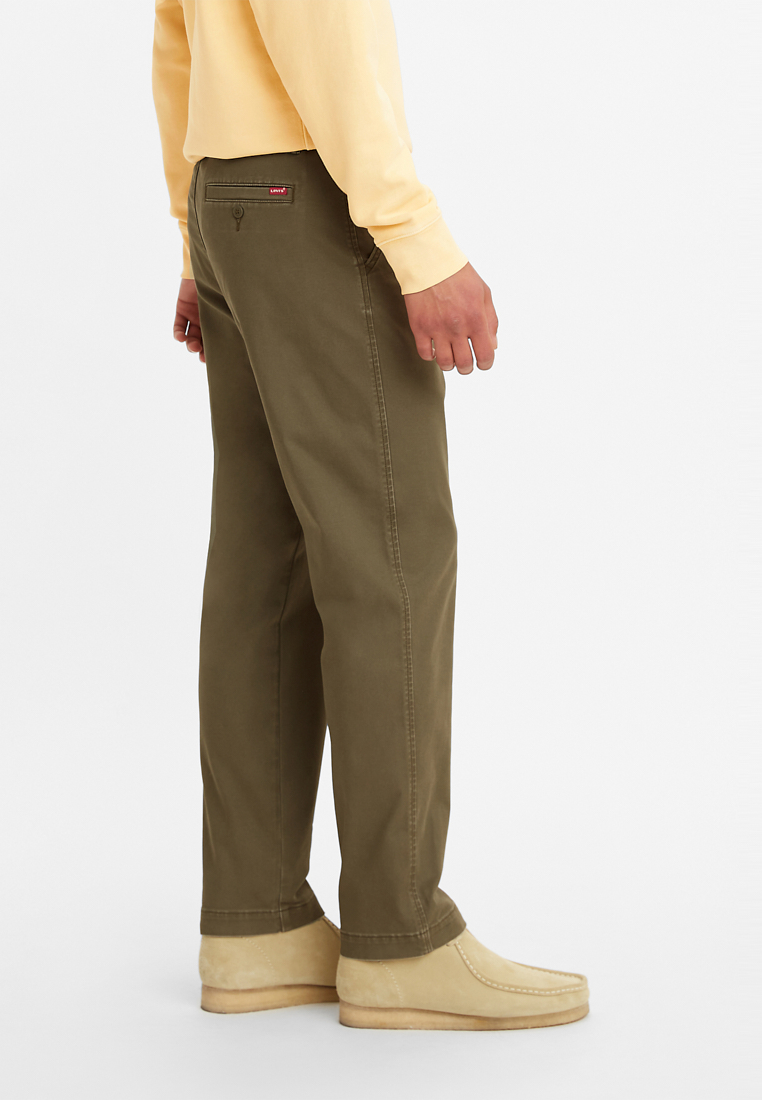 LEVI'S - Quần Khaki Nam Dài A1041-0010