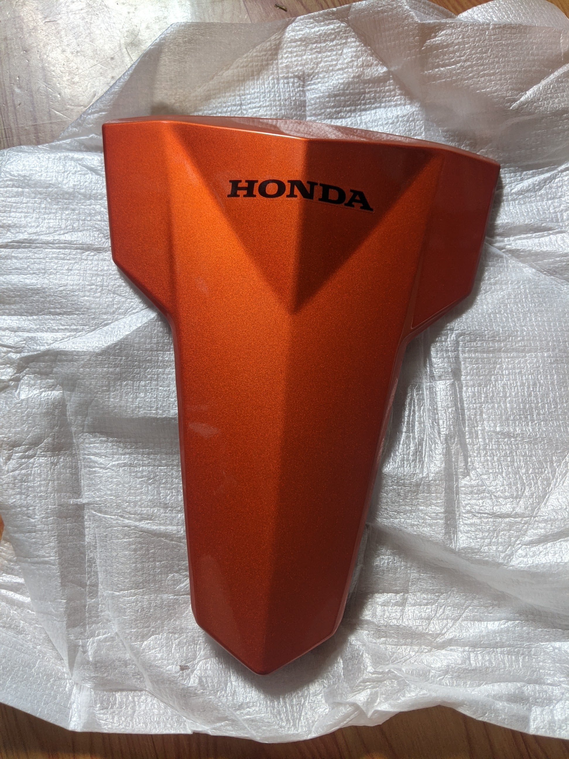 Mặt nạ Wave Blade zin HONDA / Mặt nạ Blade xe số