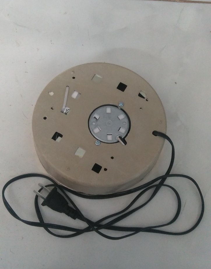 HÀO QUANG CƠ  16CM,20CM