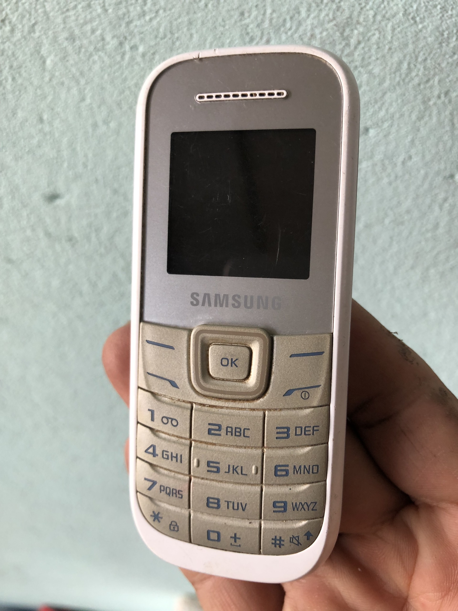 Samsung e1200