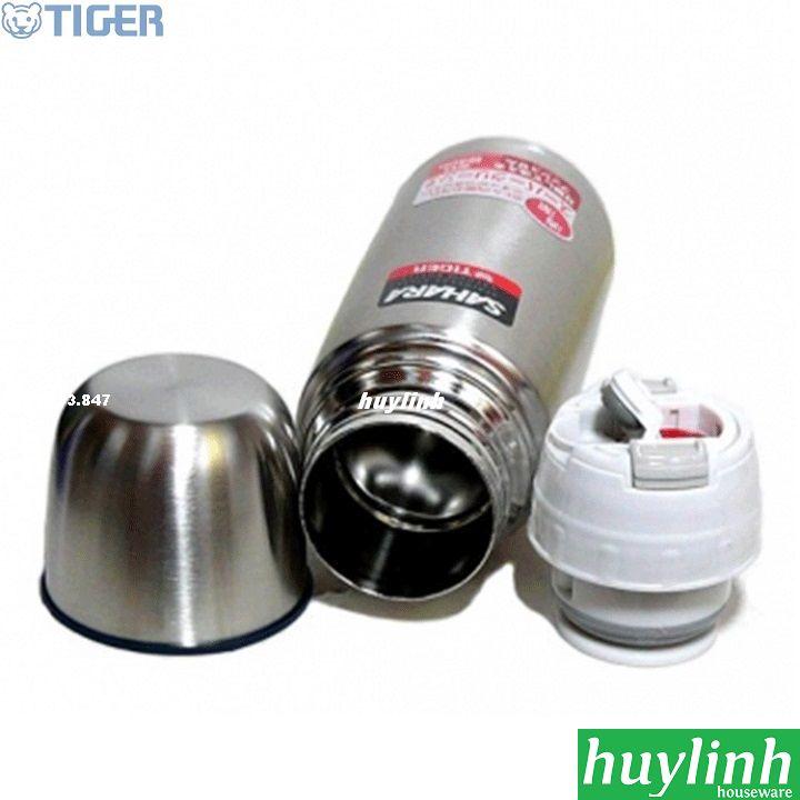 [HCM]Bình giữ nhiệt lưỡng tính Tiger MSC-B050 - 500ml