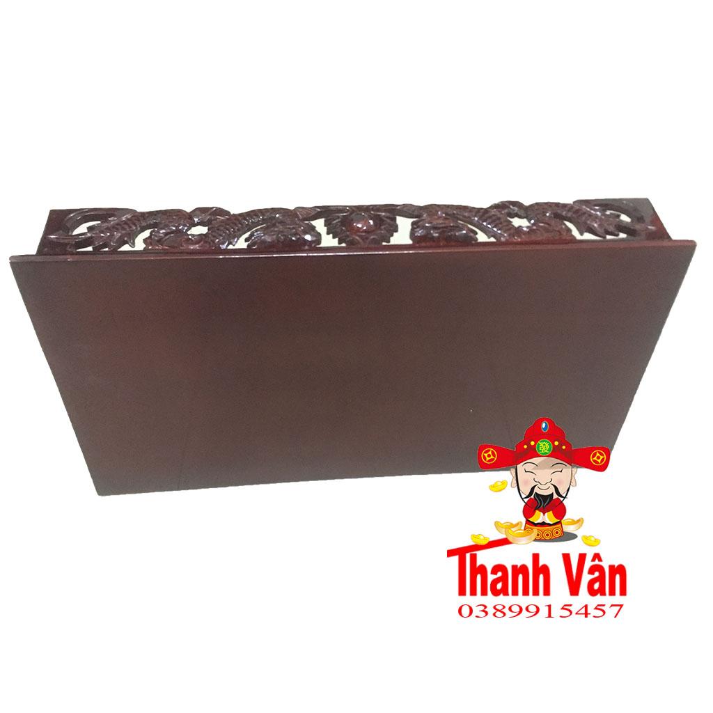 Bàn Thờ Treo Tường