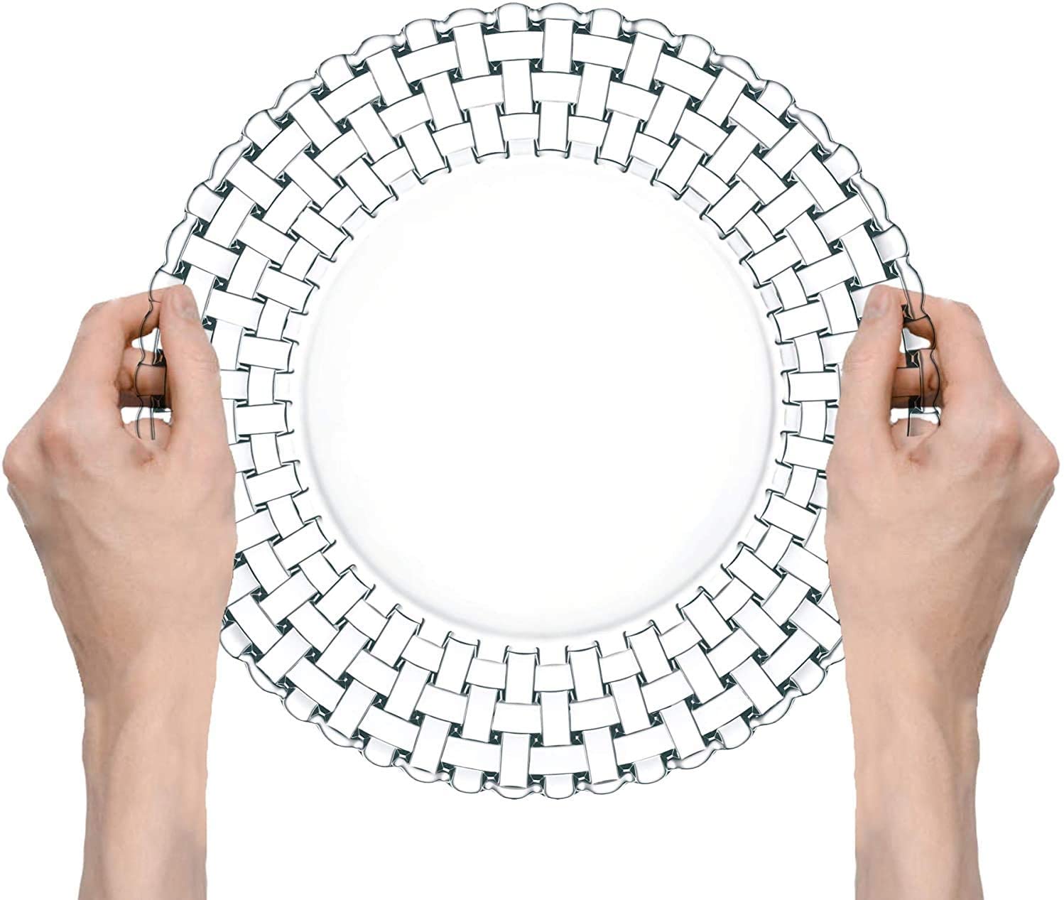 Bộ 2 đĩa Nachtmann Bossa Nova 93511