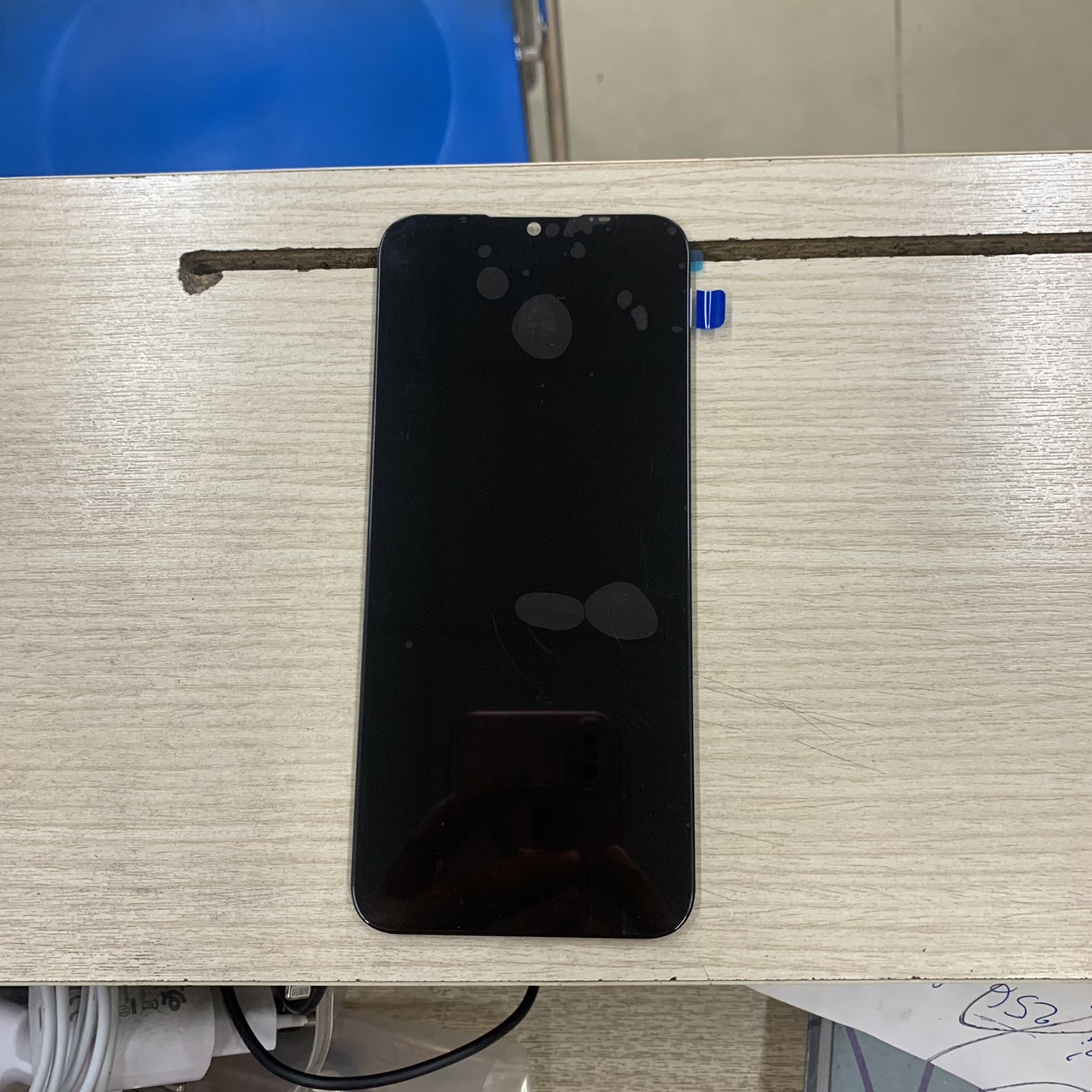 Màn hình zin new vsmart joy 3