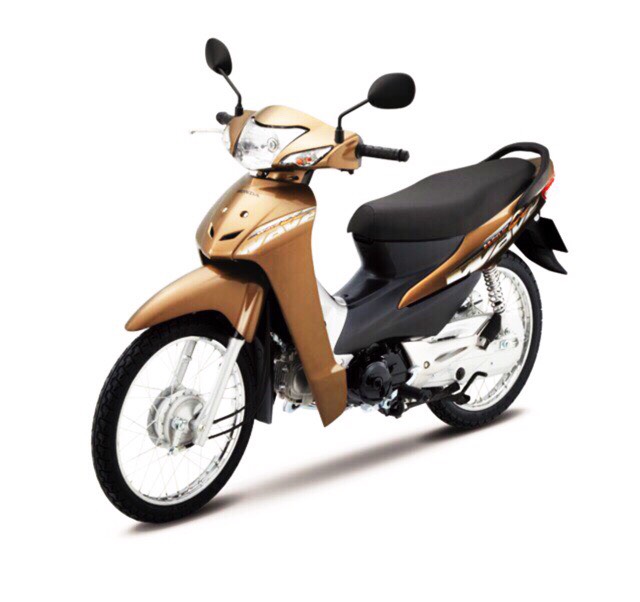 BỘ Ổ KHOÁ WAVE A 100cc 2007-2015 (8 CẠNH ĐIỆN VÀ YÊN)