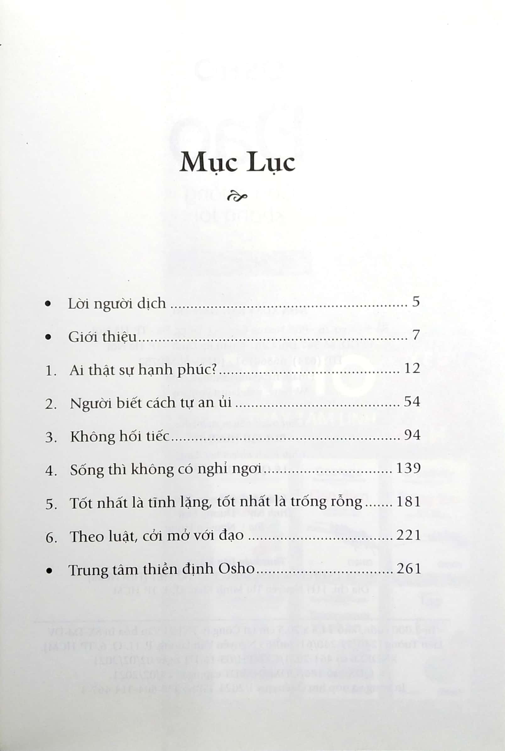 Sách - ĐẠO - CON ĐƯỜNG KHÔNG LỐI