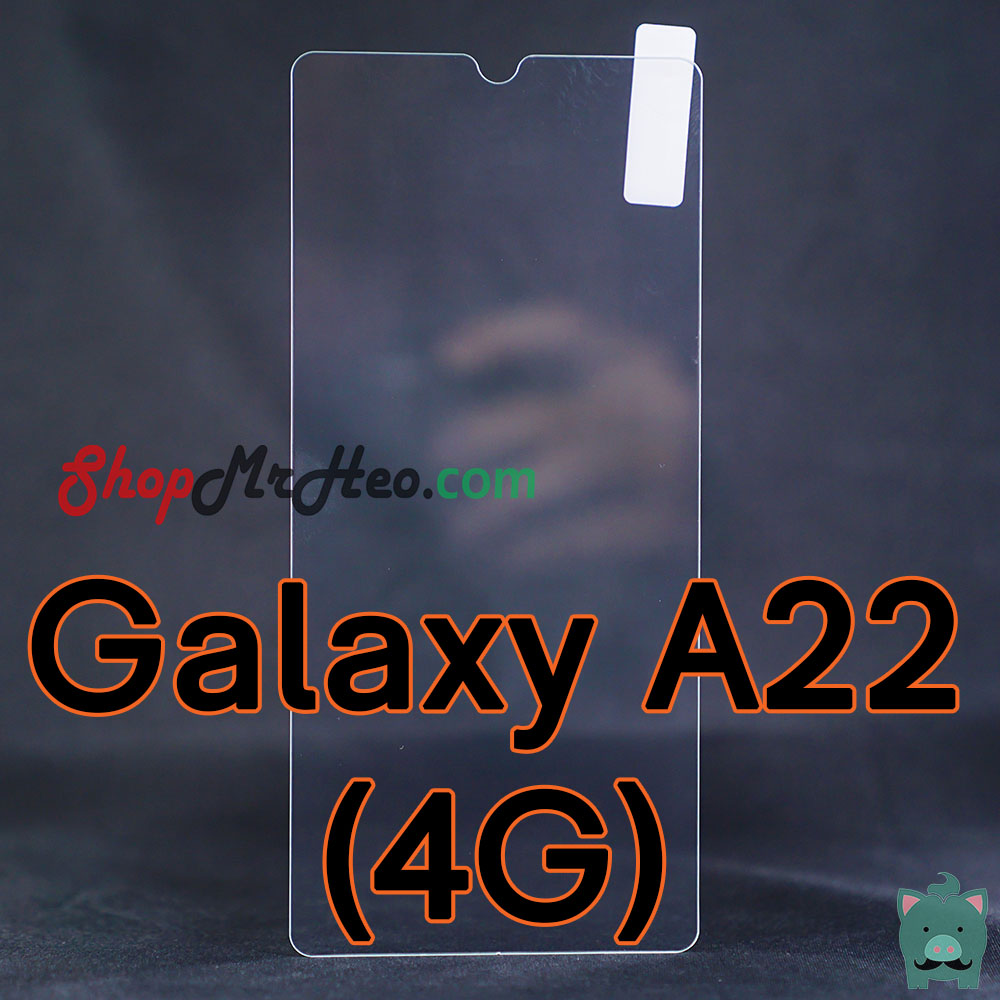 Dán kính cường lực samsung galaxy a72 - a52s - a52 - a32 5g - a32 4g - a22 5g - a22 4g