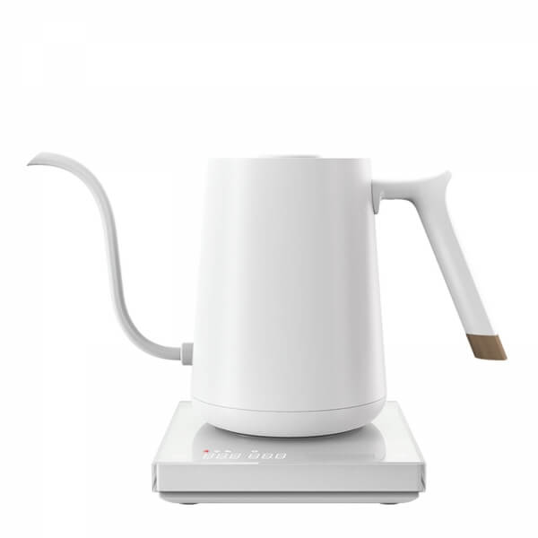 Ấm đun nước cổ ngỗng Timemore Fish Electric Pour Kettle