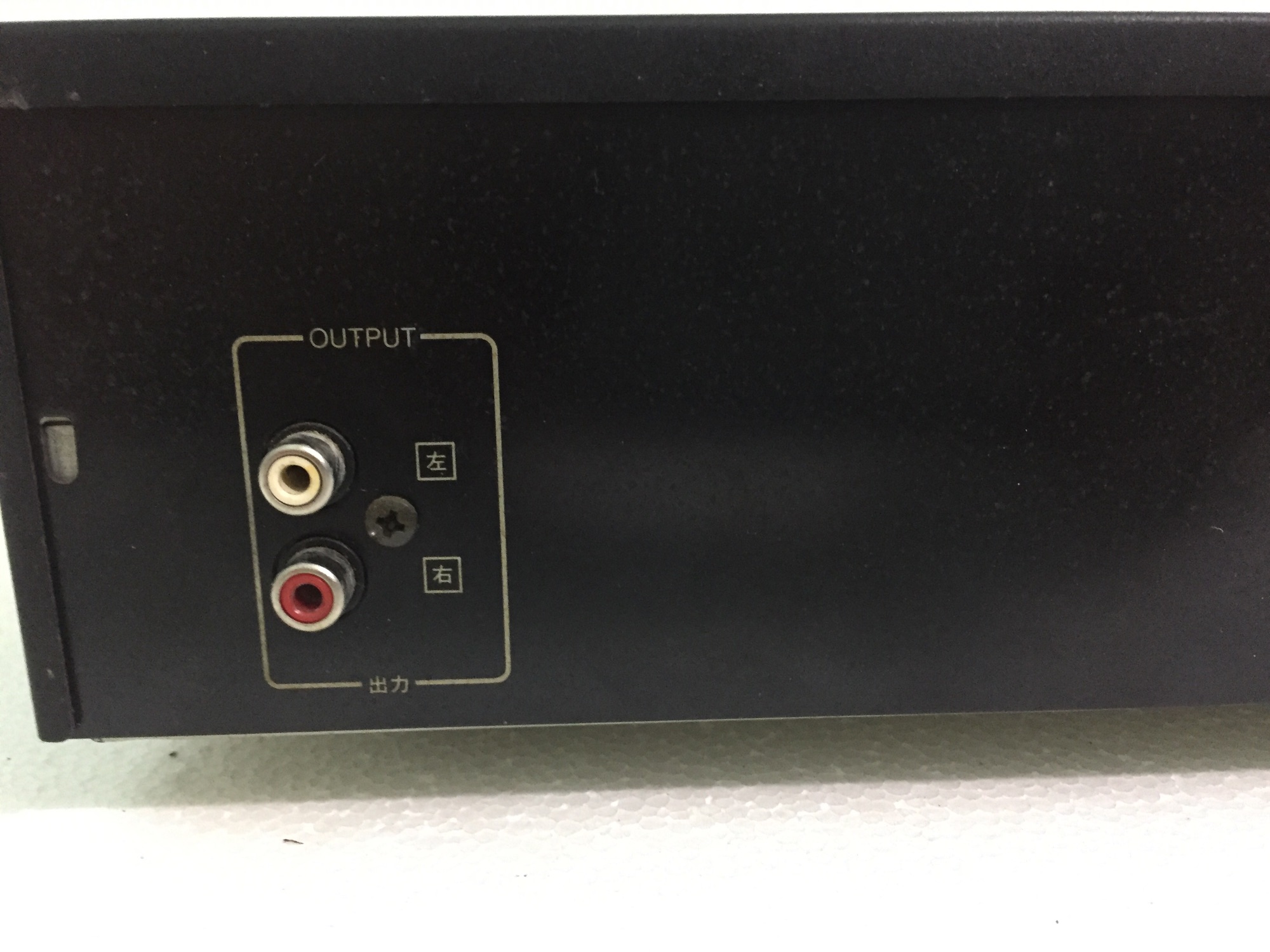 Đầu đĩa cd kenwood