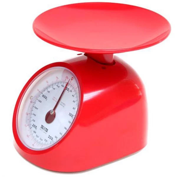 Cân cơ nhà bếp Tanita 1122 500gr