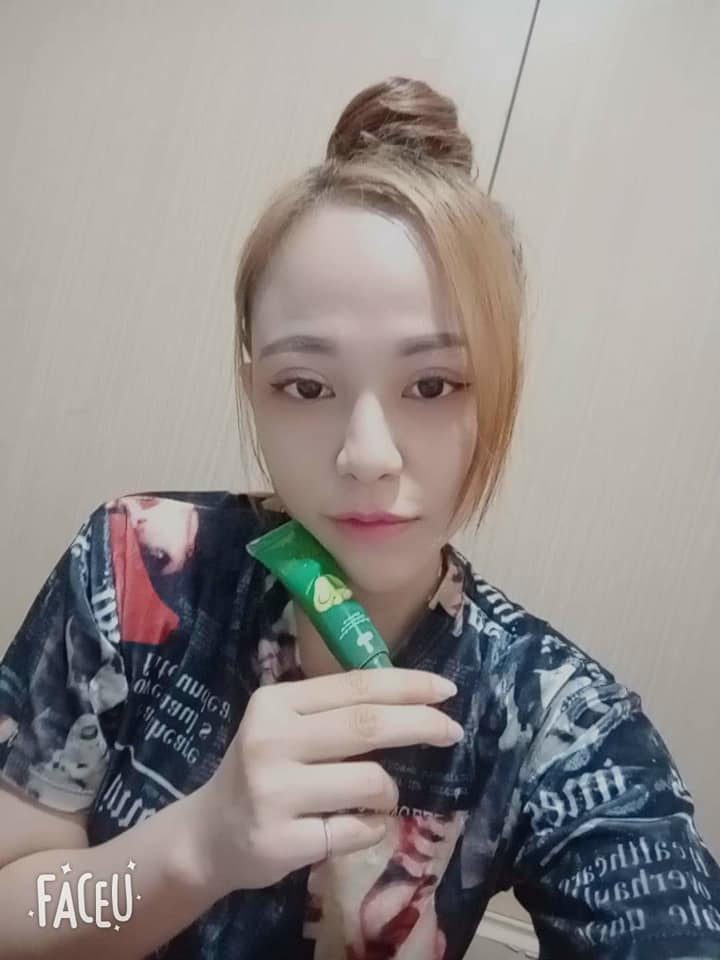 (comb sỉ 5 sp)(Hàng Chínhh Hãng)Kem Bơ Olic dưỡng trắng. chống nắng