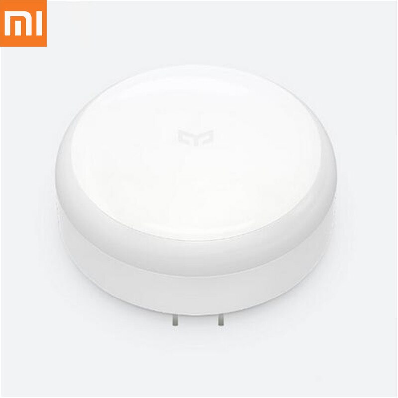Đèn cảm biến thông minh YEELIGHT Induction Night Light (plug-in version)