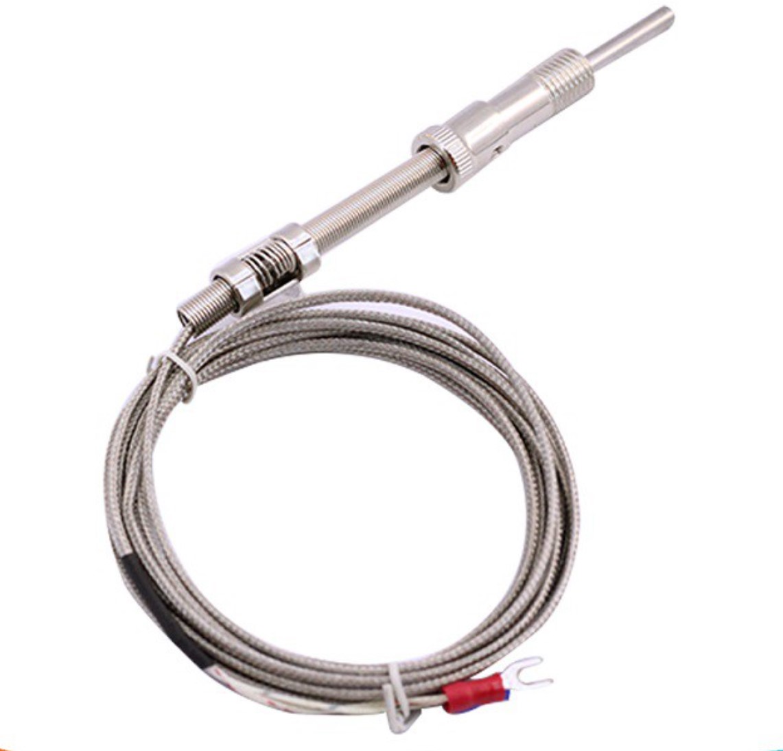 can nhiệt K 2m 0-600 độ