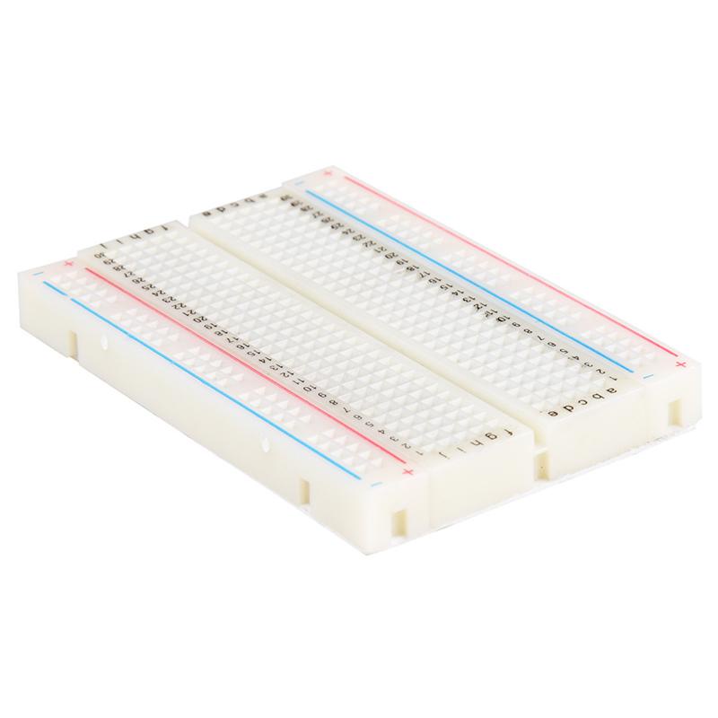 Bảng test board mạch không hàn 400 lỗ