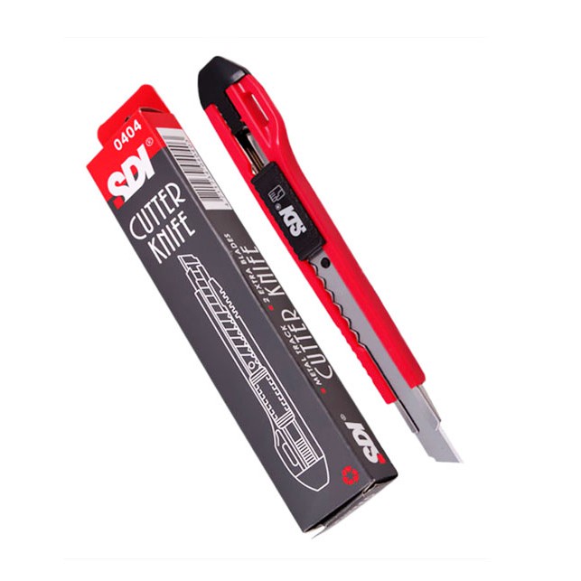 Dao trổ , dao dọc giấy nhỏ SDI 0404