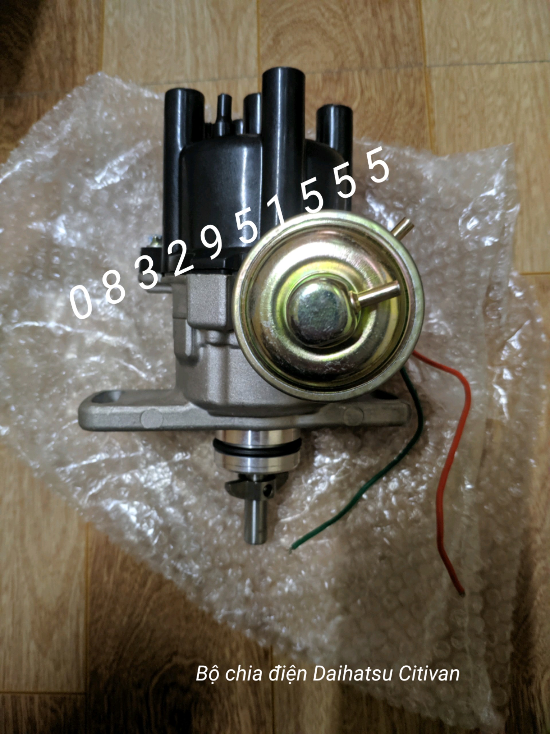 bộ chia điện Daihatsu Citivan , oem