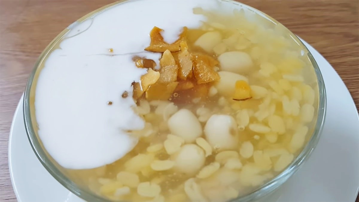 (HCM) Cốt dừa Thái LanChaokoh hộp 1 lít  ( thùng 12 hộp)