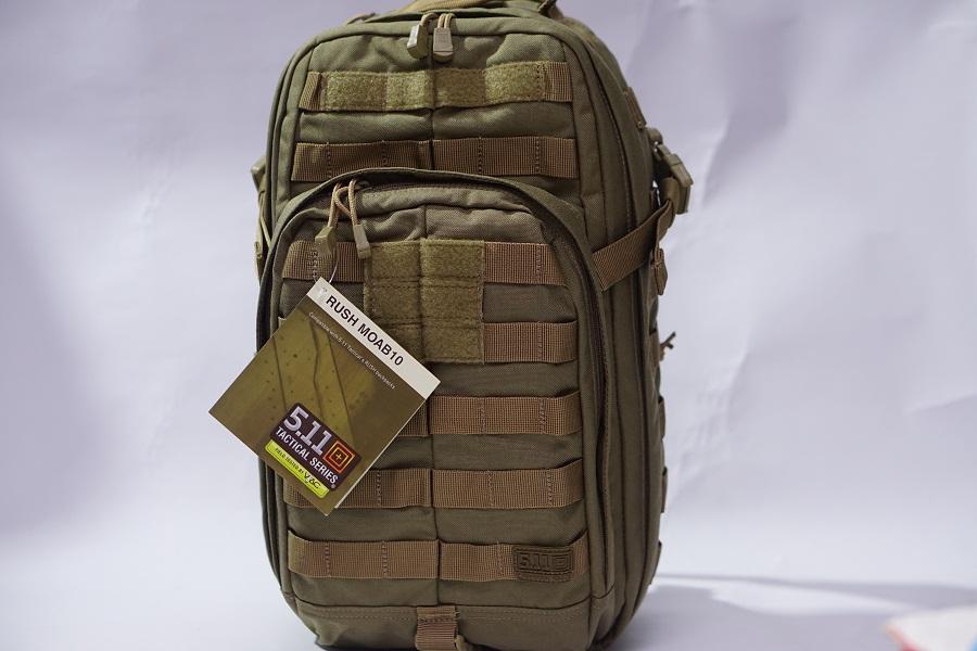 Balo, phượt.511 Tactical Moad10.