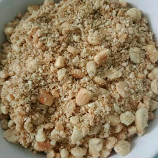 1kg lạc muối vừng