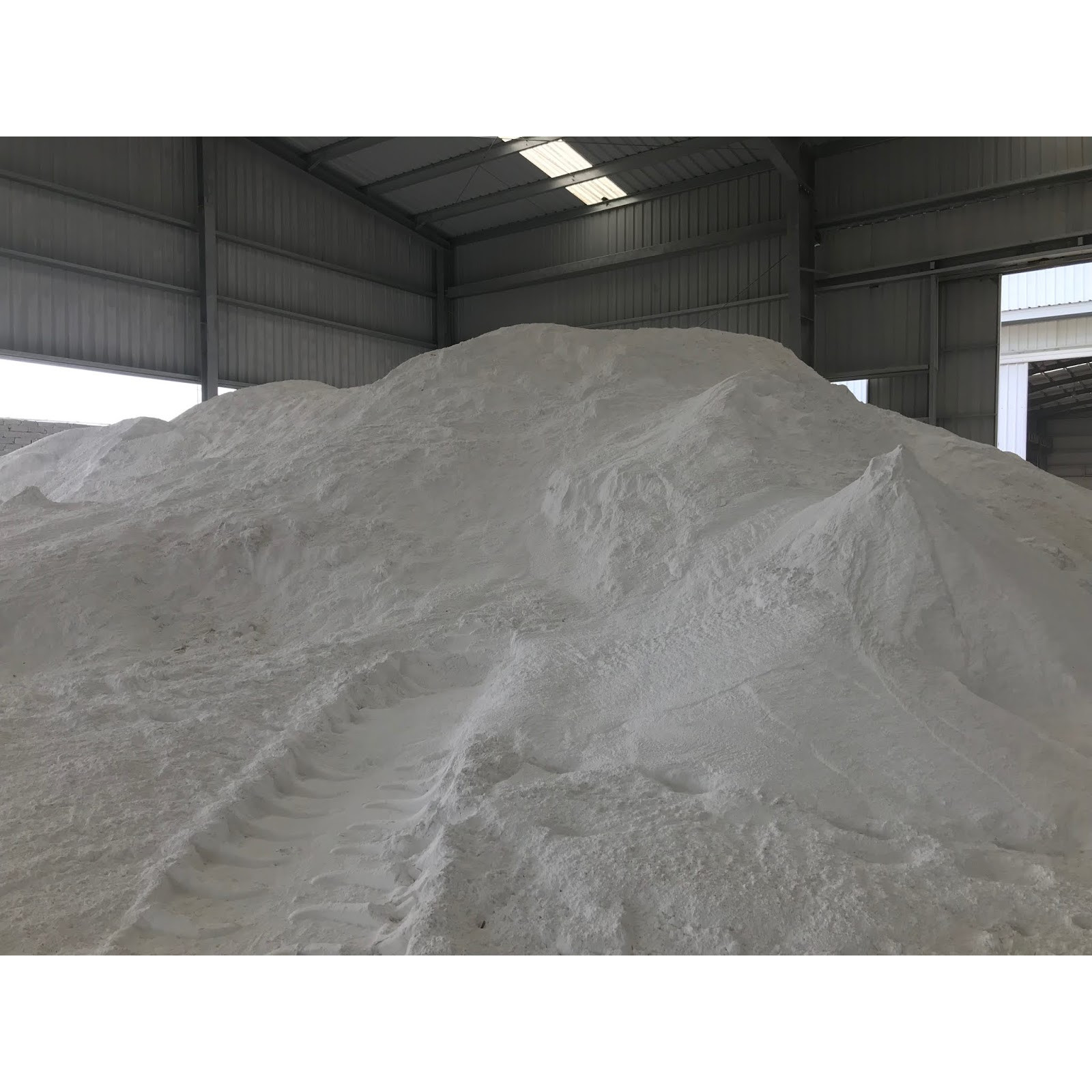 Cát thạch anh dùng lọc nước (túi 1kg)