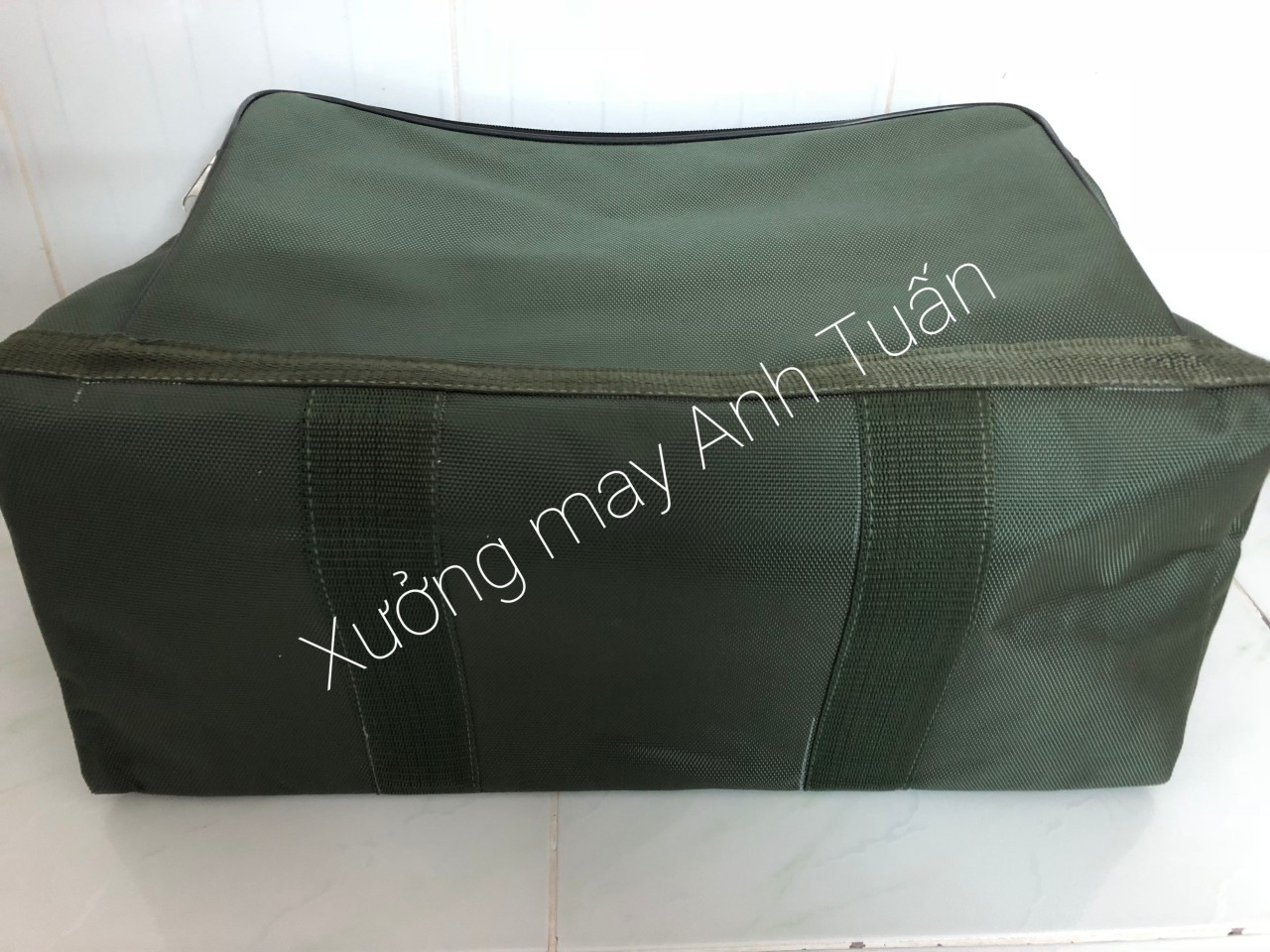 [HCM]Túi đồ nghề - Size đại Hàng công ty cao cấp - TDNNSD