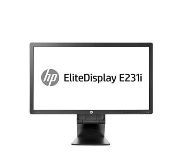 Bảng giá [HCM]Màn hình có đèn nền LED IPS rộng 23 inch của HP EliteDisplay E231i Phong Vũ