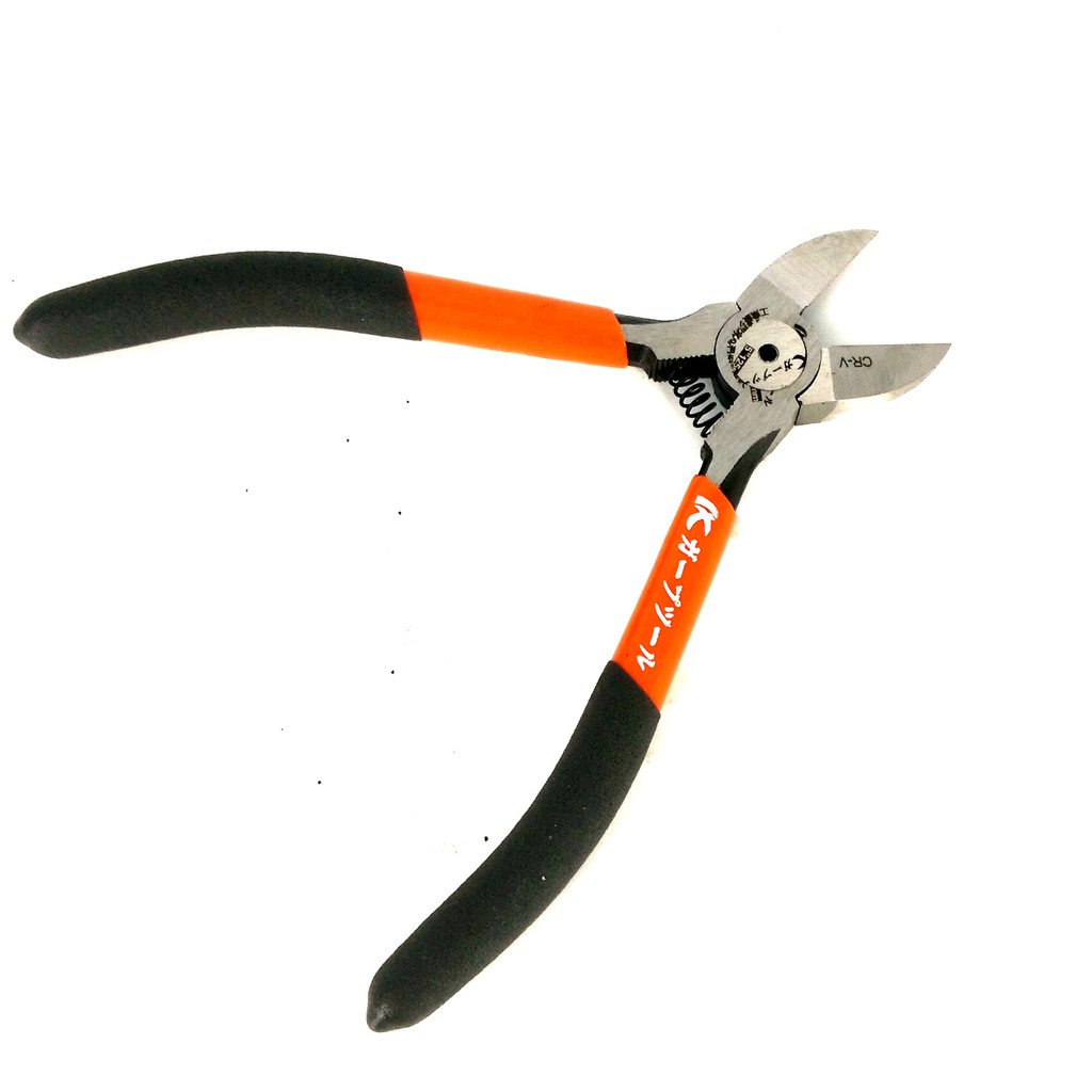 Cutting pliers mini kapusi japan 5 inch - 125mm - 8290
