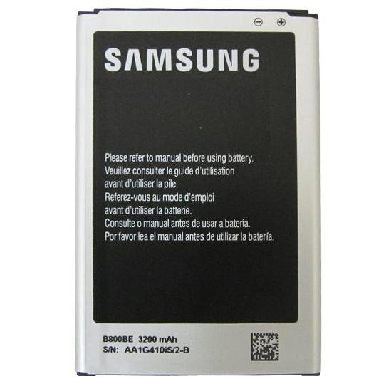 Pin Samsung Note 3/ N900 pin zin phụ kiện