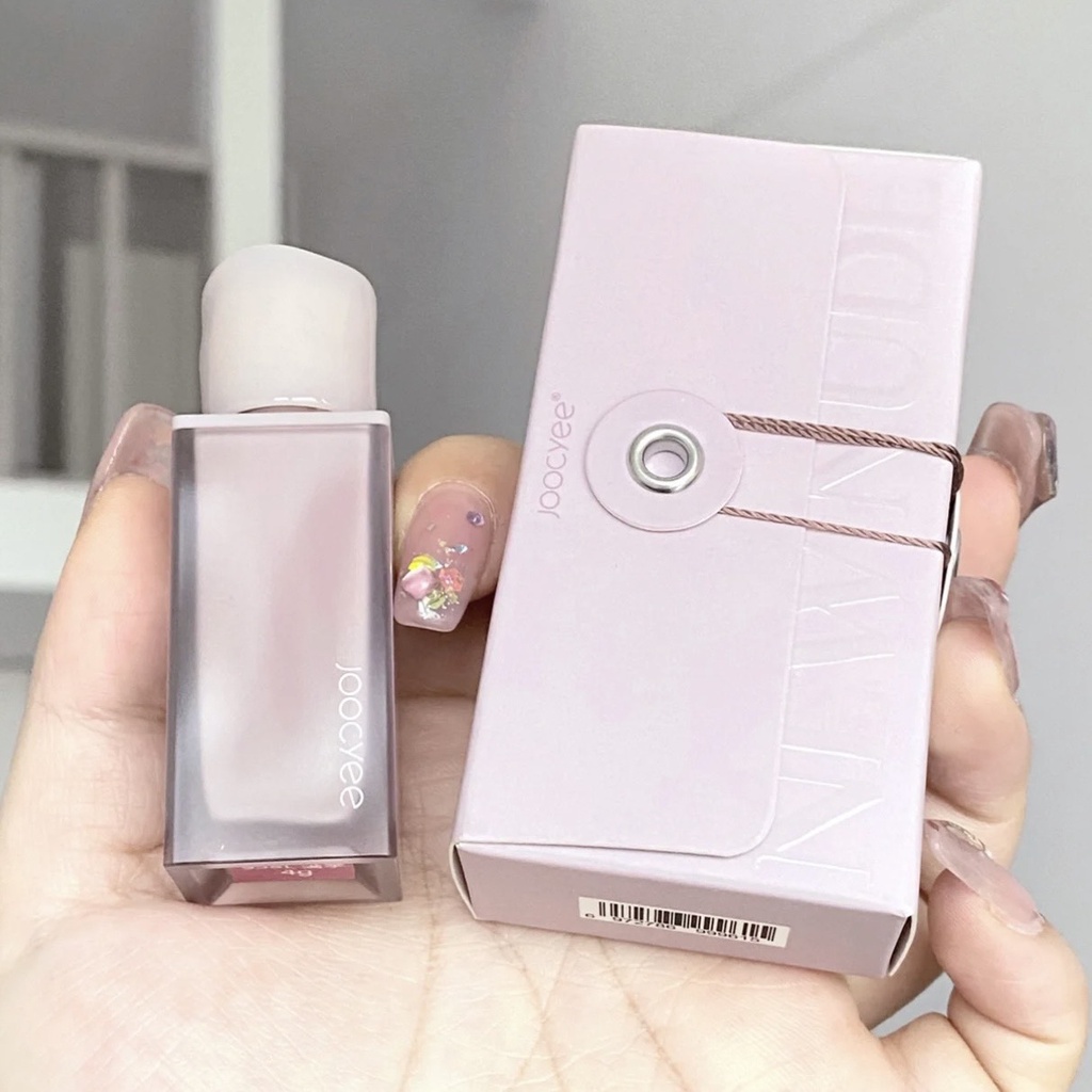 [JOOCYEE] Son kem lì Joocyee New Nude