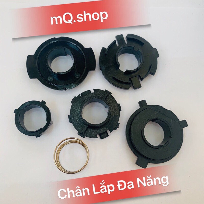 ĐÈN PHA LED TUBO SIÊU SÁNG (GIÁ 1 BÓNG)