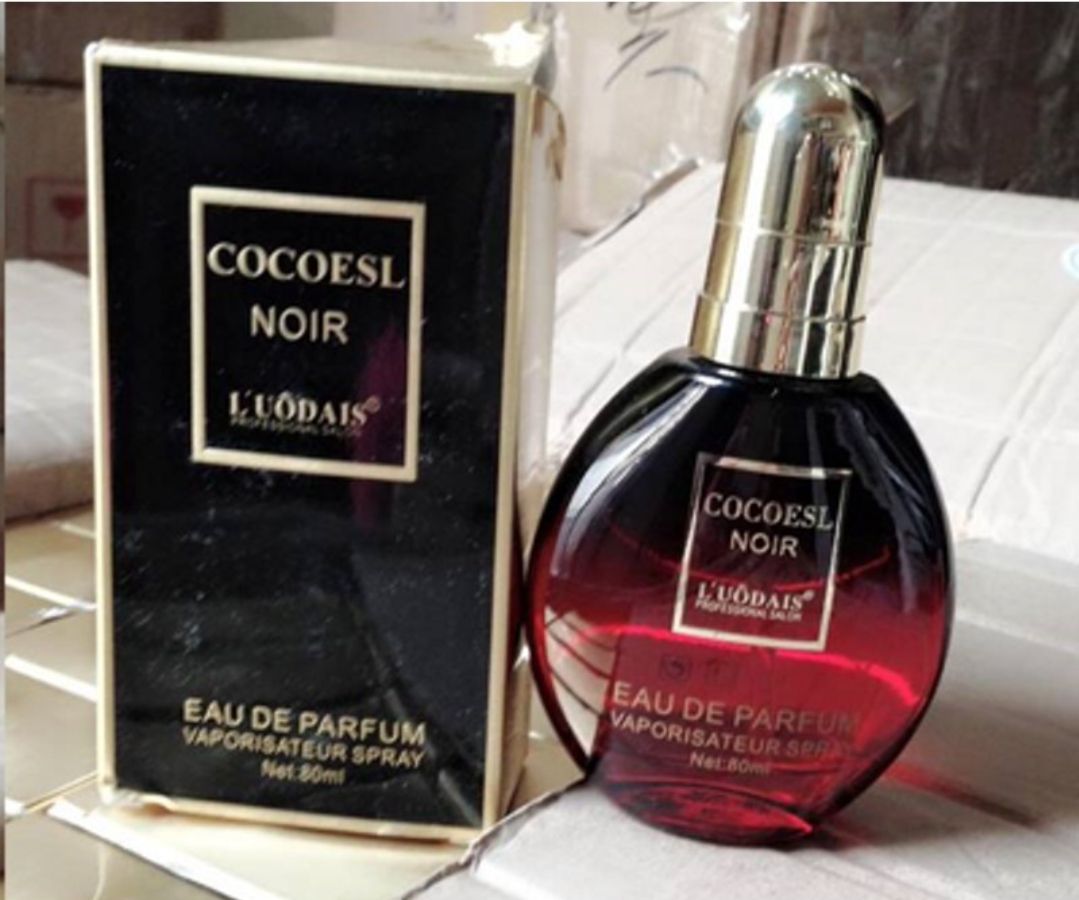[HCM]Dưỡng tóc COCOESL LUÔDAIS 80ml
